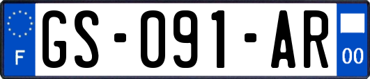 GS-091-AR