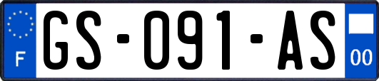 GS-091-AS