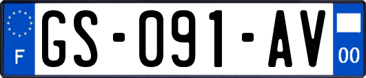 GS-091-AV