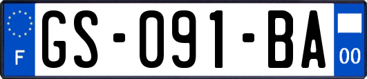 GS-091-BA