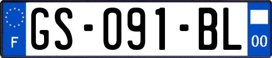 GS-091-BL