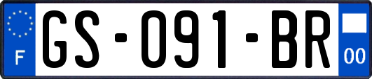 GS-091-BR