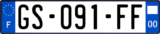 GS-091-FF