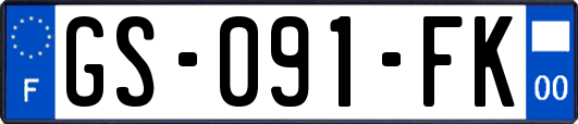 GS-091-FK