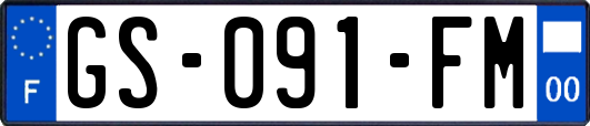GS-091-FM