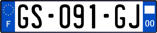 GS-091-GJ
