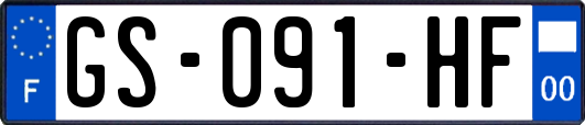 GS-091-HF