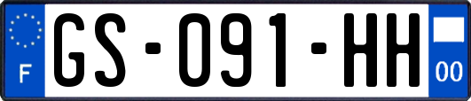 GS-091-HH