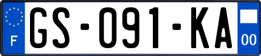 GS-091-KA