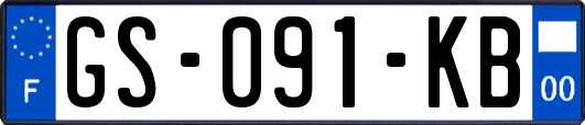 GS-091-KB