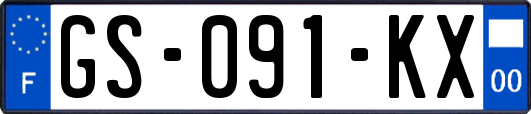 GS-091-KX