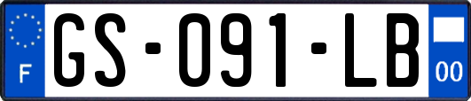 GS-091-LB
