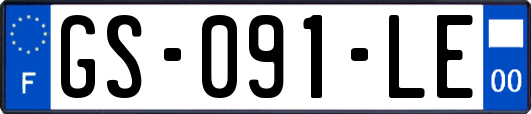 GS-091-LE