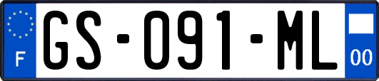 GS-091-ML