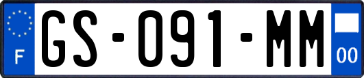 GS-091-MM