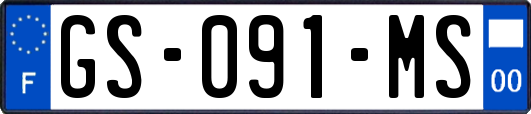 GS-091-MS