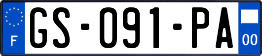 GS-091-PA