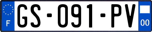 GS-091-PV