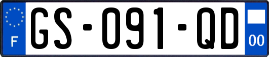 GS-091-QD
