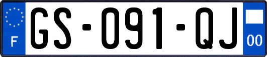 GS-091-QJ