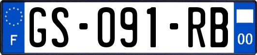GS-091-RB
