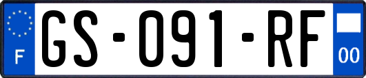 GS-091-RF