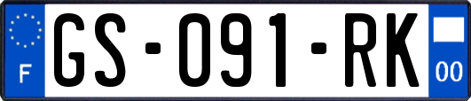 GS-091-RK