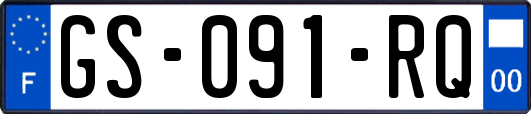 GS-091-RQ
