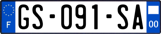 GS-091-SA