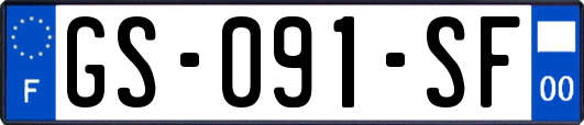GS-091-SF