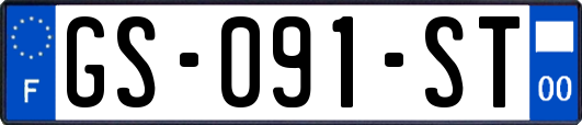 GS-091-ST