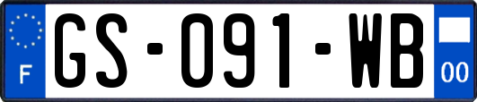 GS-091-WB