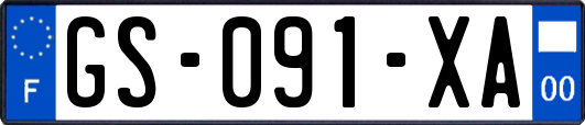 GS-091-XA
