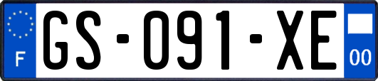 GS-091-XE