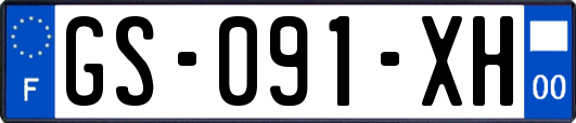 GS-091-XH