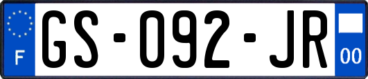 GS-092-JR