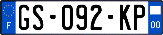 GS-092-KP