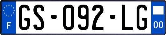GS-092-LG