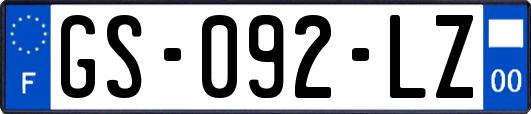 GS-092-LZ