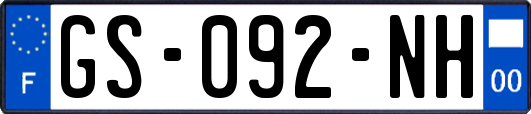 GS-092-NH