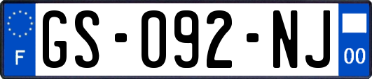 GS-092-NJ