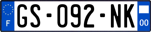 GS-092-NK