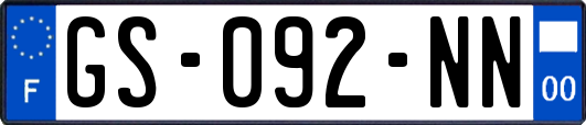 GS-092-NN