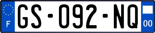 GS-092-NQ