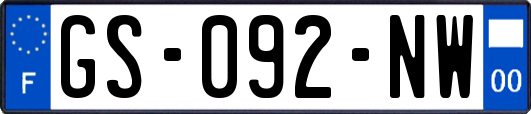 GS-092-NW