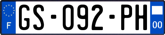 GS-092-PH