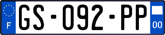 GS-092-PP