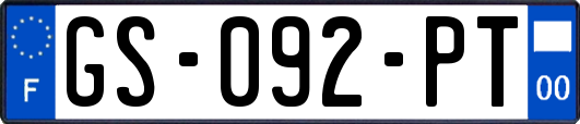 GS-092-PT