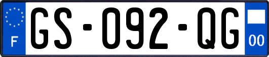 GS-092-QG