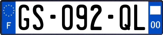 GS-092-QL